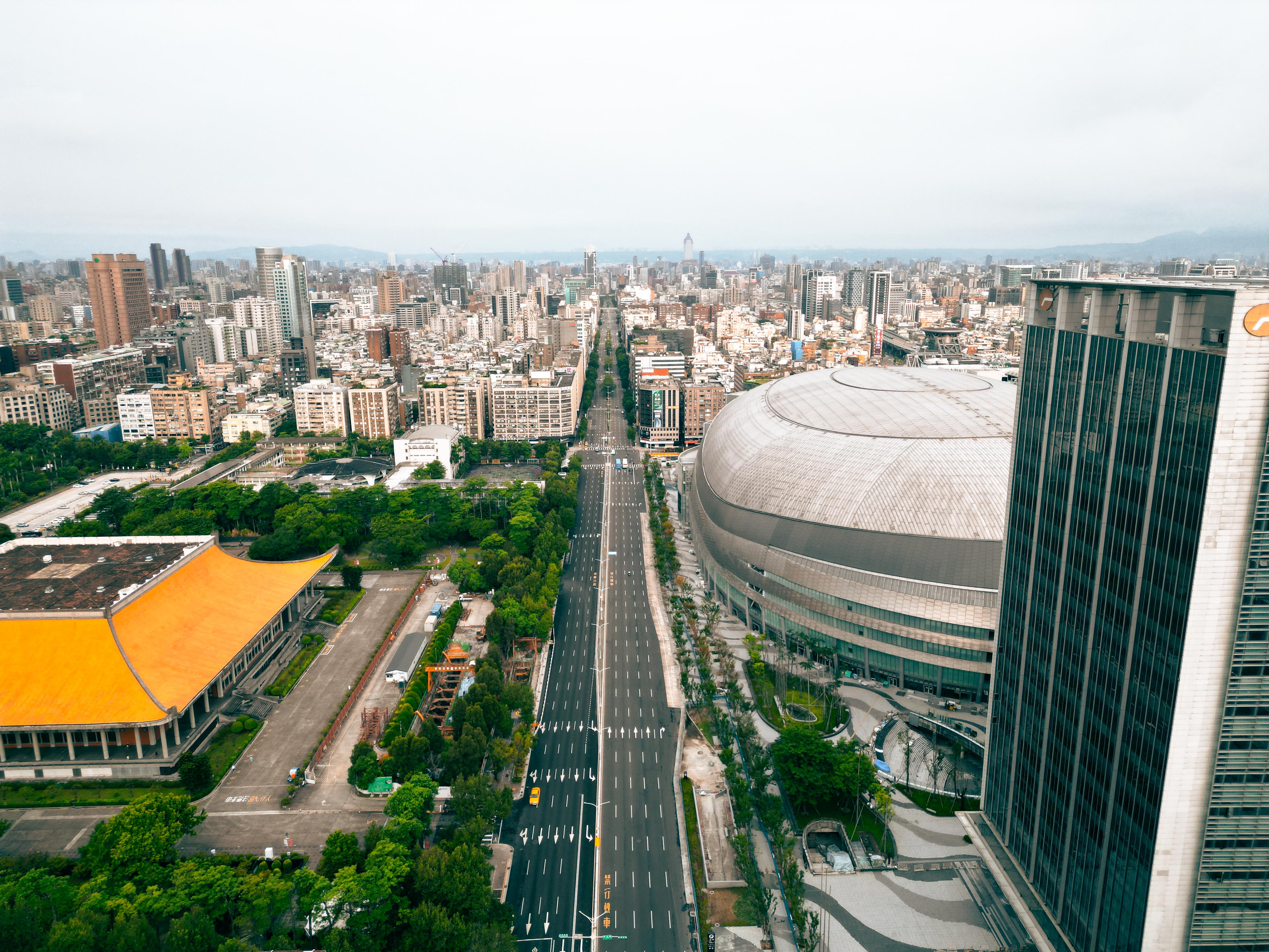 忠孝東路